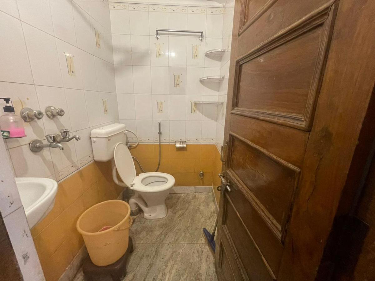 Unplan Hostel Ришикеш Экстерьер фото